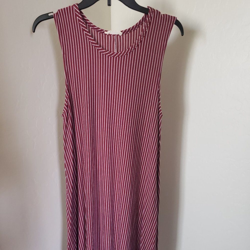 Summer comfy dress